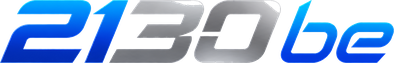 2130 be প্রধান লোগো